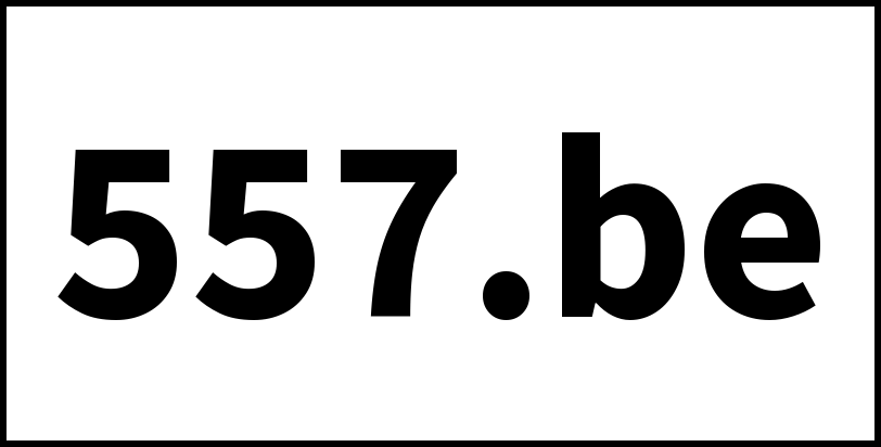 557.be