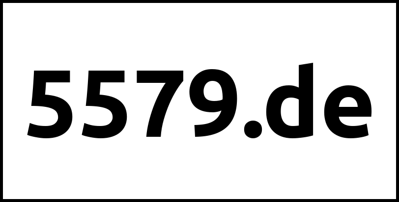 5579.de