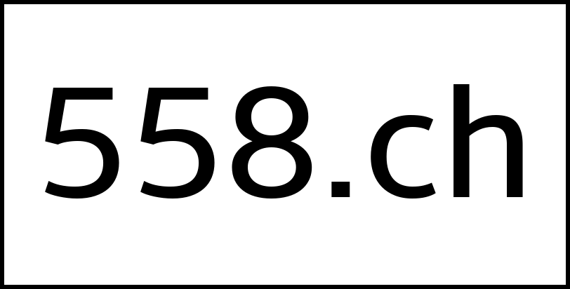 558.ch