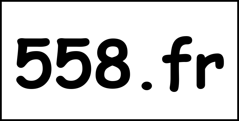 558.fr