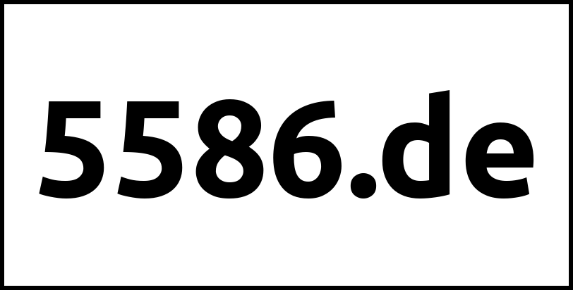 5586.de