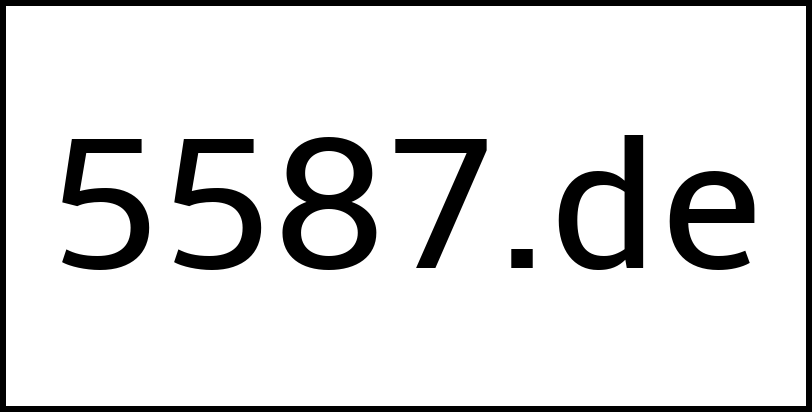 5587.de