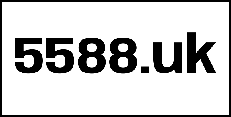 5588.uk