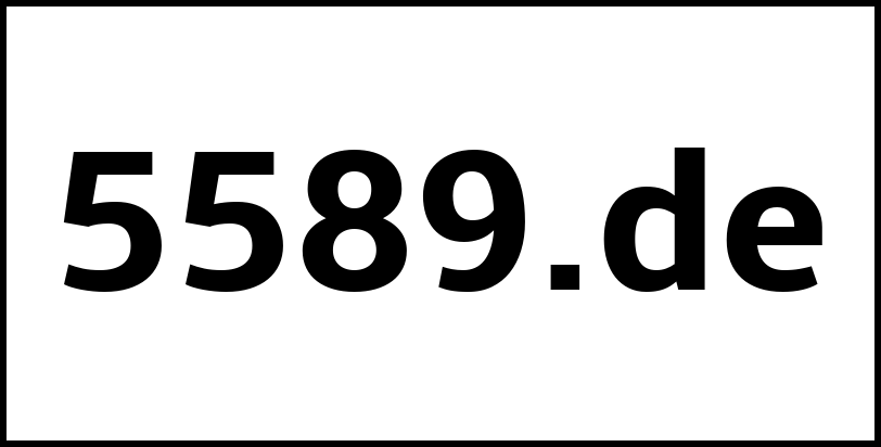 5589.de