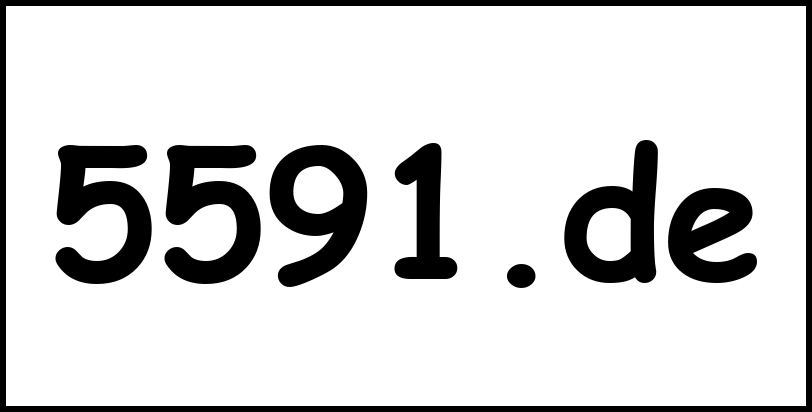 5591.de