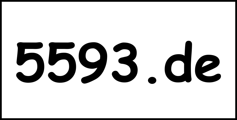 5593.de