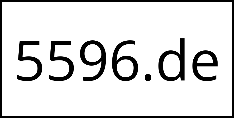 5596.de