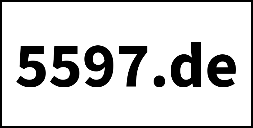 5597.de