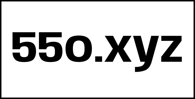 55o.xyz