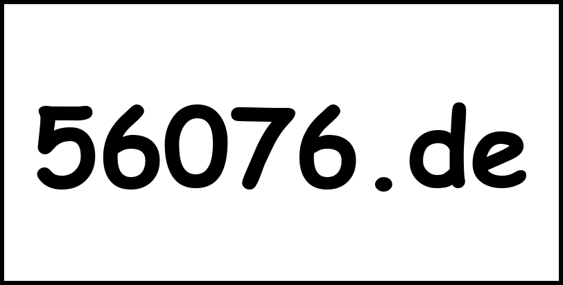 56076.de