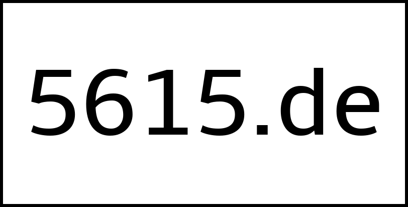 5615.de