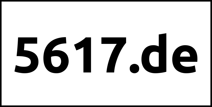 5617.de