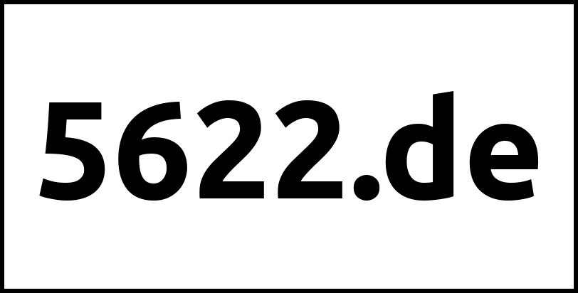 5622.de