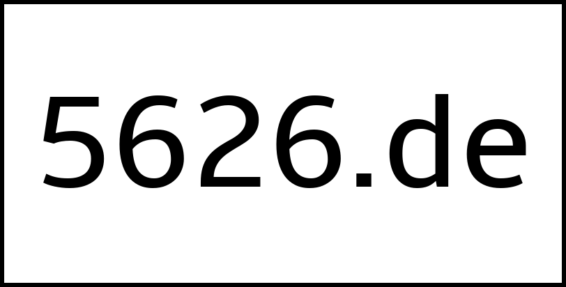 5626.de