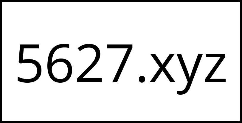 5627.xyz