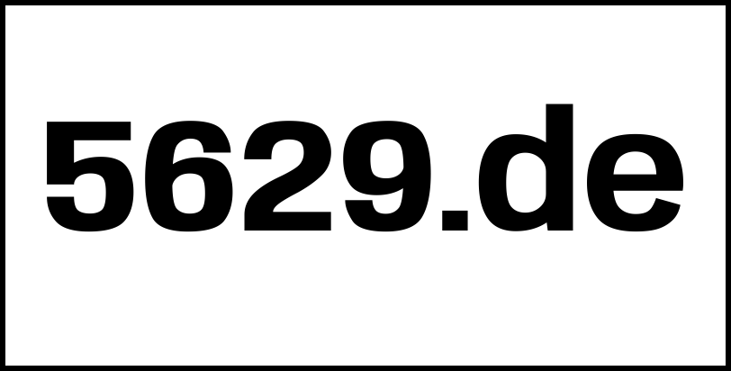 5629.de