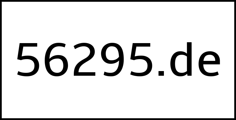 56295.de