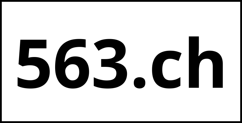 563.ch