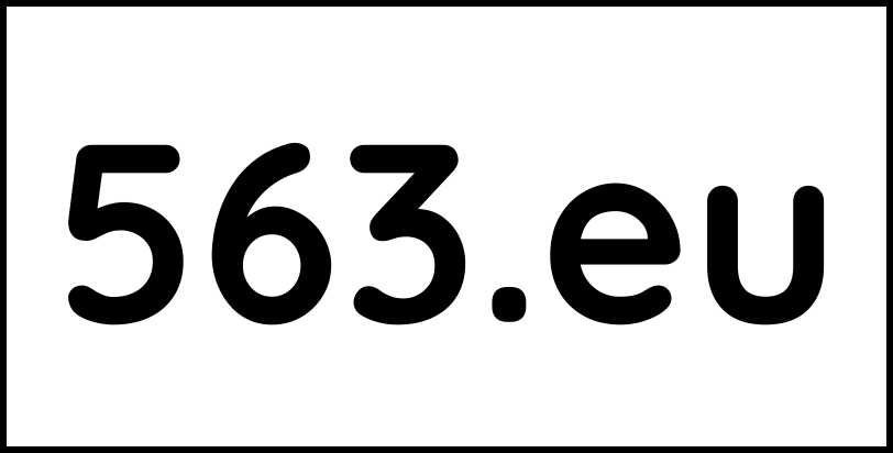 563.eu