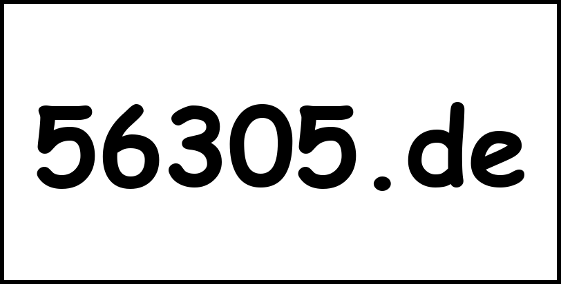 56305.de