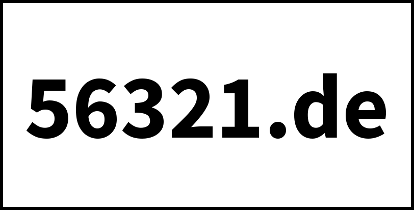 56321.de