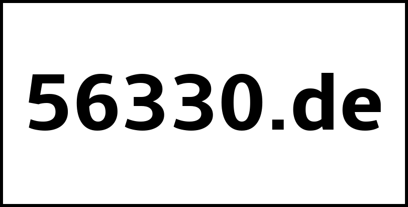 56330.de