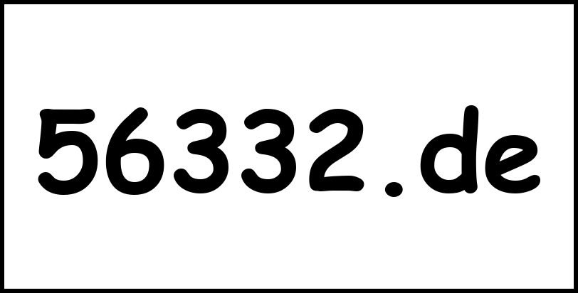 56332.de