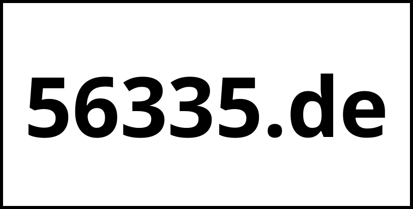 56335.de