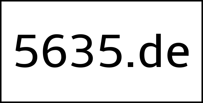 5635.de