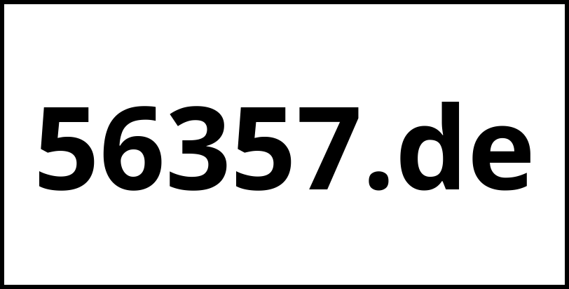 56357.de