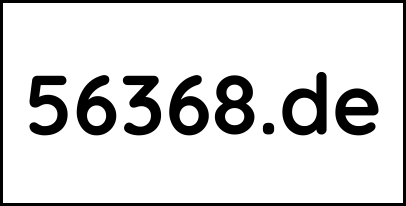 56368.de