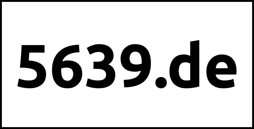 5639.de