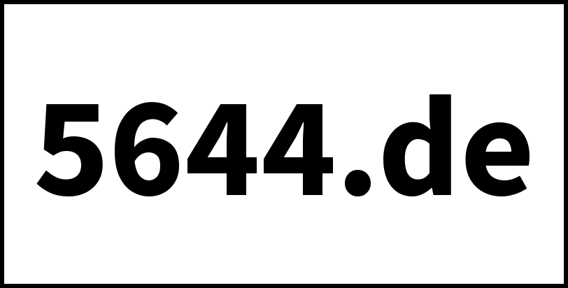 5644.de