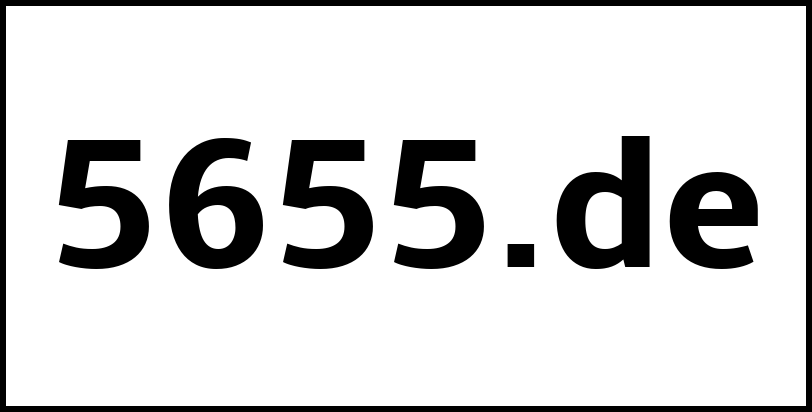 5655.de