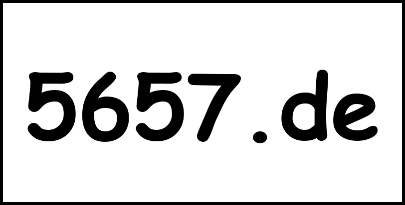 5657.de