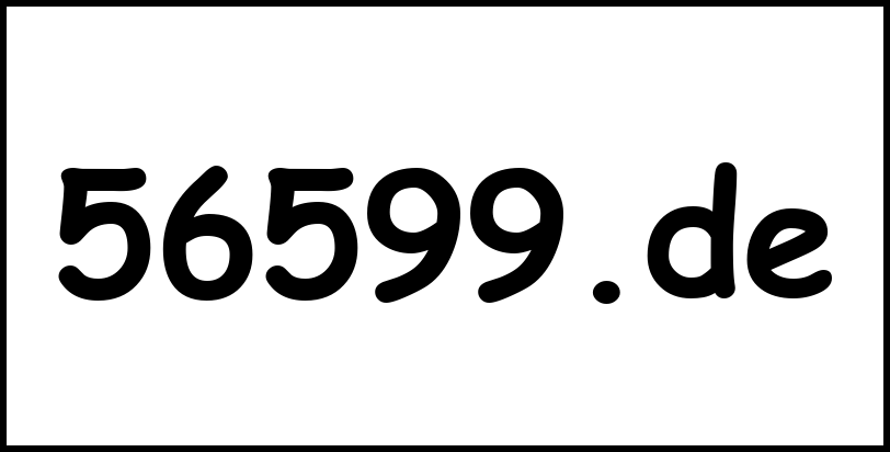 56599.de