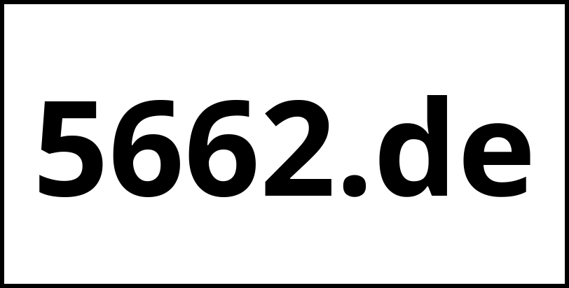 5662.de