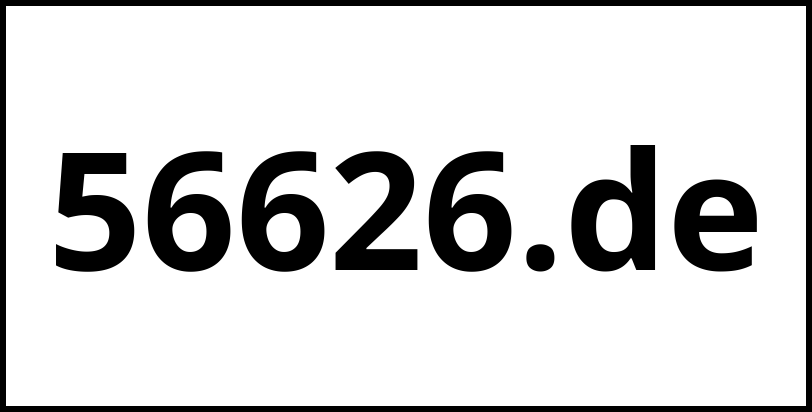 56626.de