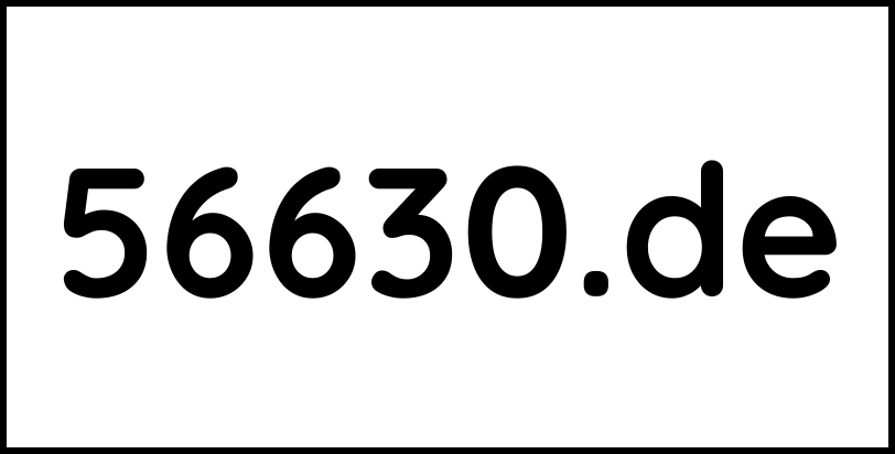 56630.de