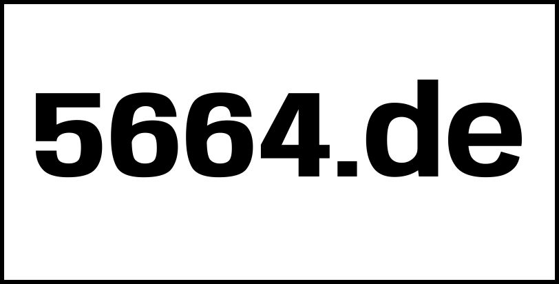 5664.de