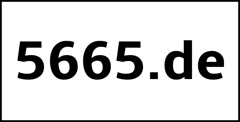 5665.de