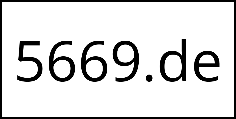 5669.de