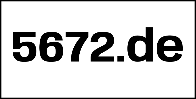 5672.de