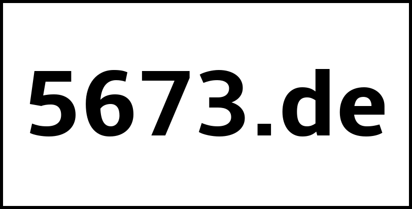 5673.de