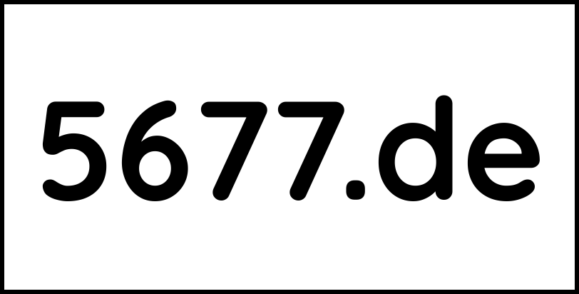 5677.de