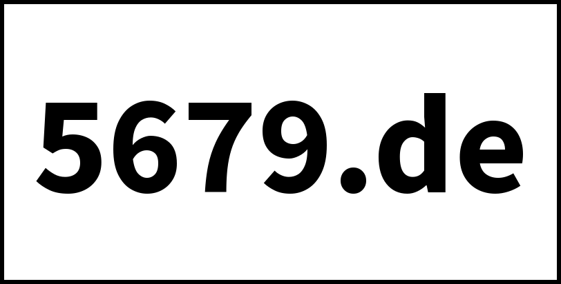 5679.de