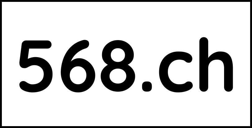 568.ch