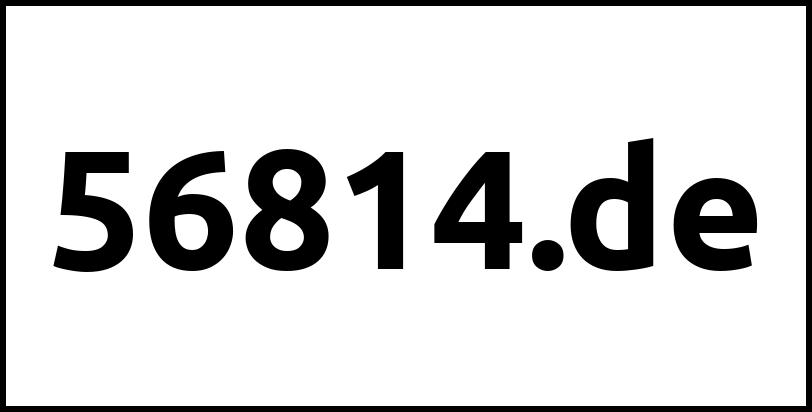 56814.de