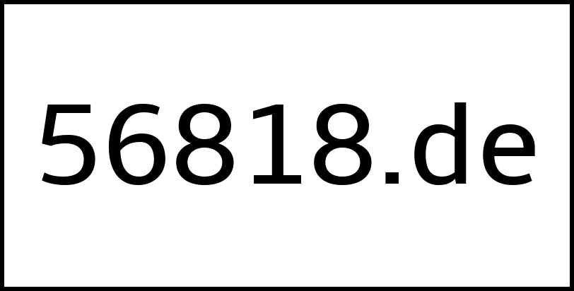 56818.de