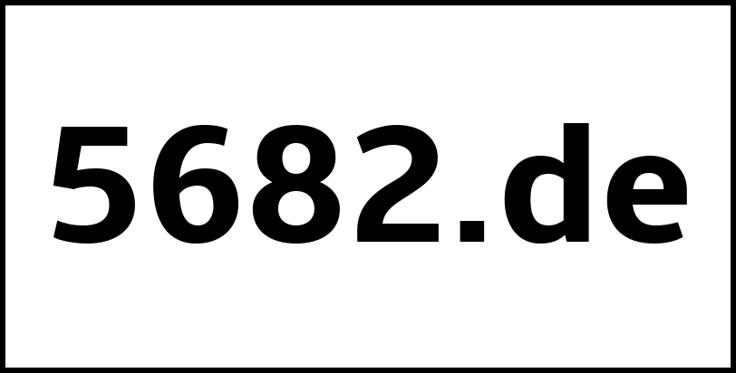 5682.de